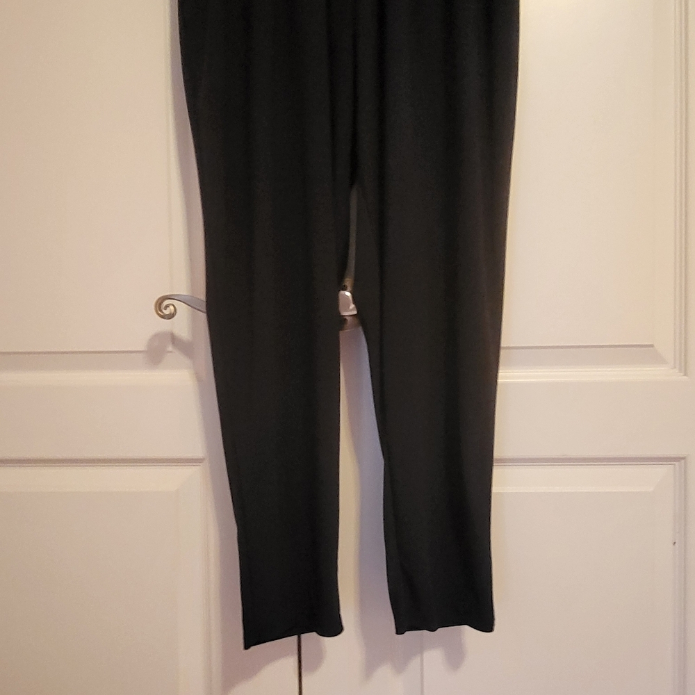 Dark Navy Blue Jumpsuit - Picture 8 of 8